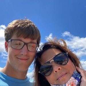 Meet your Posher, Noah